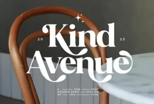 Kind Avenue