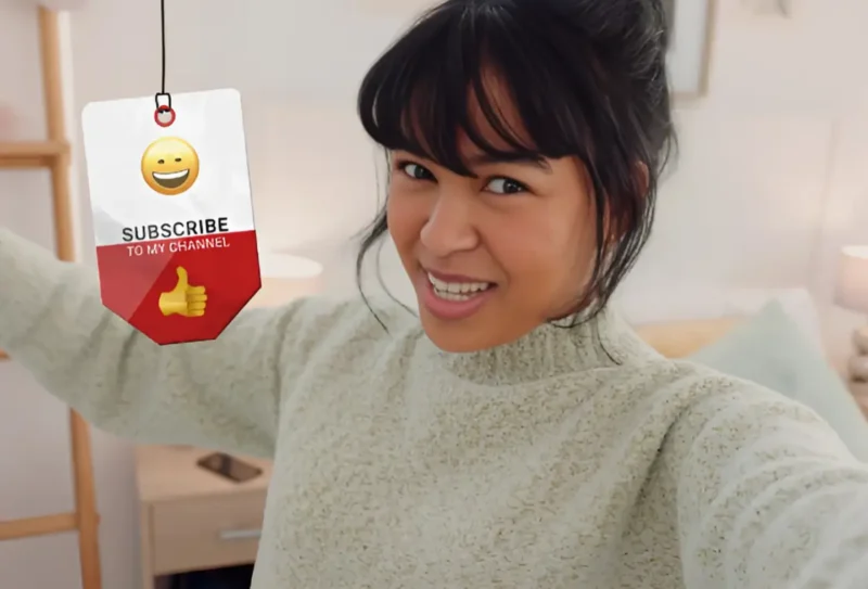 Labels YouTube - Enhance Your Videos with Captivating Animations